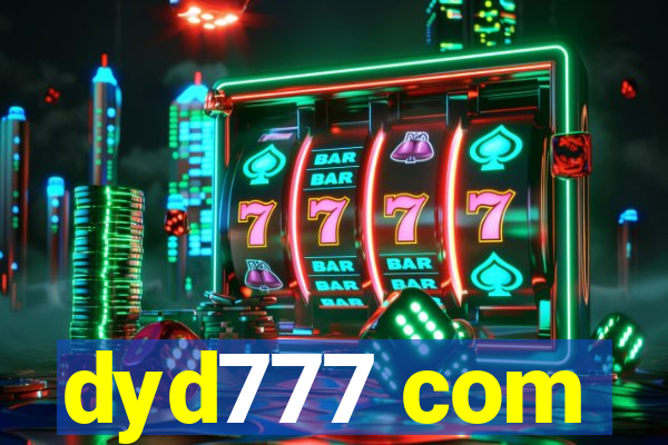 dyd777 com